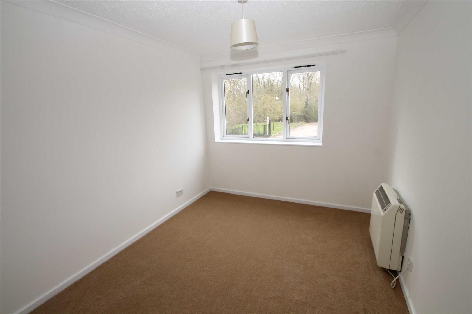 Columbia Place, Campbell Park, Milton Keynes